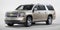 2015 Chevrolet Suburban 2WD LTZ