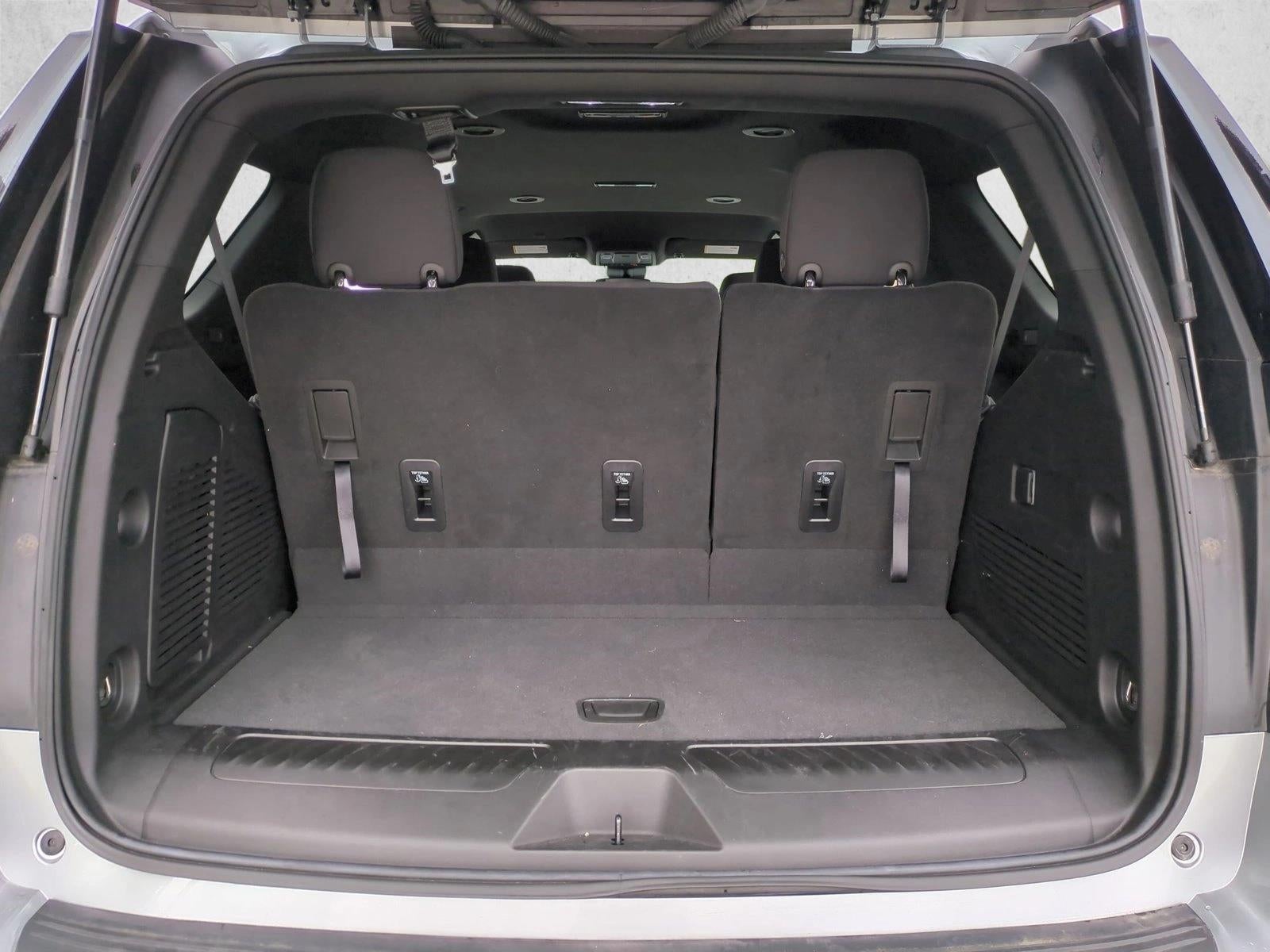 2023 Chevrolet Tahoe 2WD LS