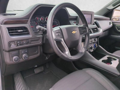 2023 Chevrolet Tahoe 2WD LS