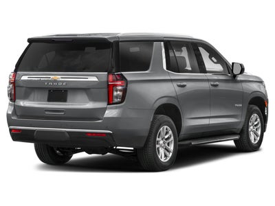 2023 Chevrolet Tahoe 2WD LS