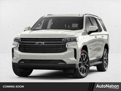 2021 Chevrolet Tahoe 2WD Premier