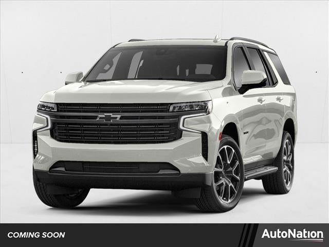 2021 Chevrolet Tahoe 2WD Premier