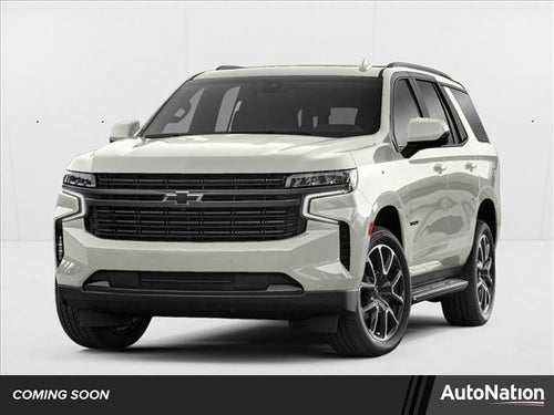 2021 Chevrolet Tahoe 2WD Premier