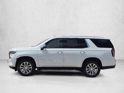 2021 Chevrolet Tahoe 2WD Premier