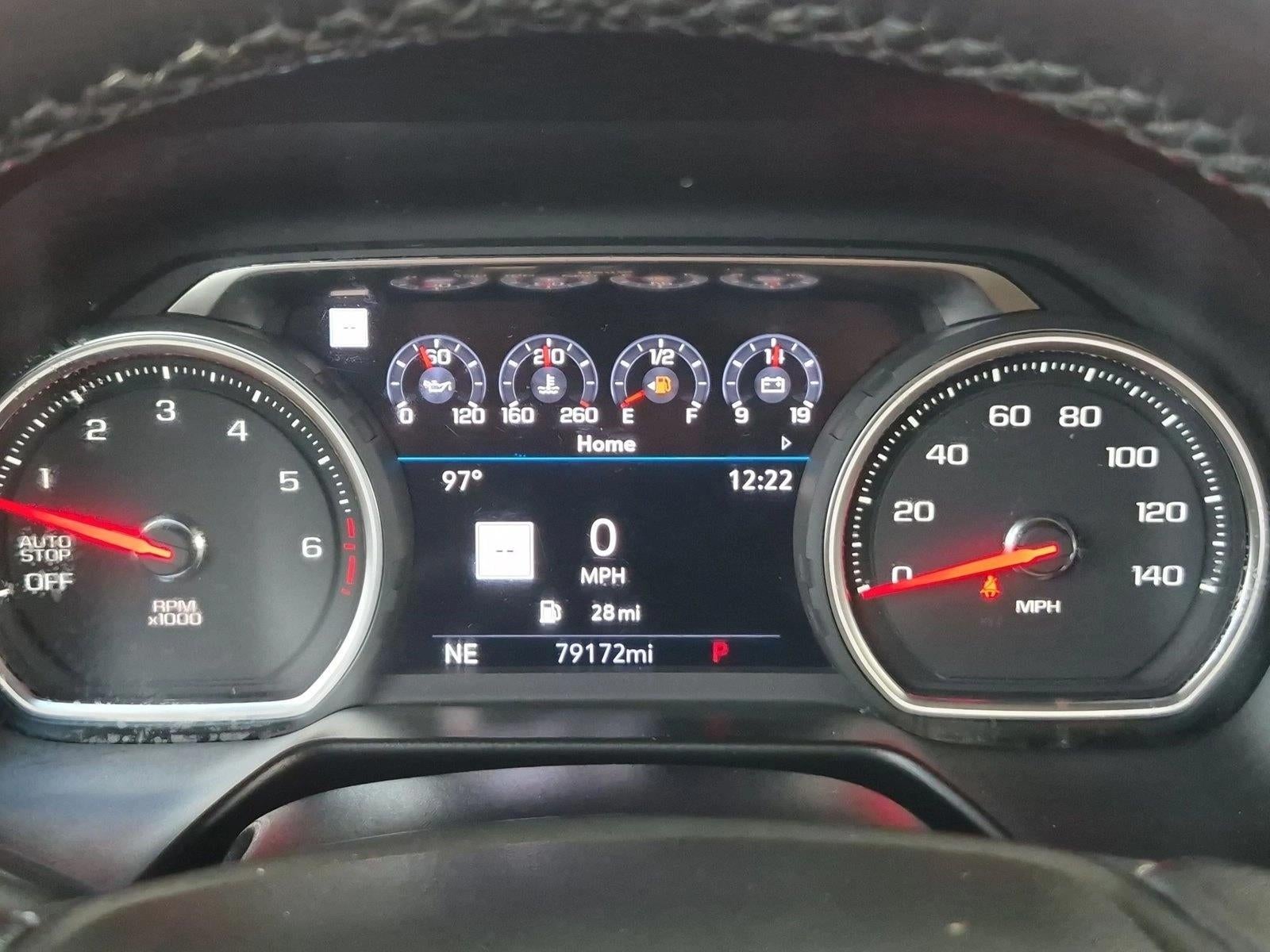 2021 Chevrolet Tahoe 2WD Premier