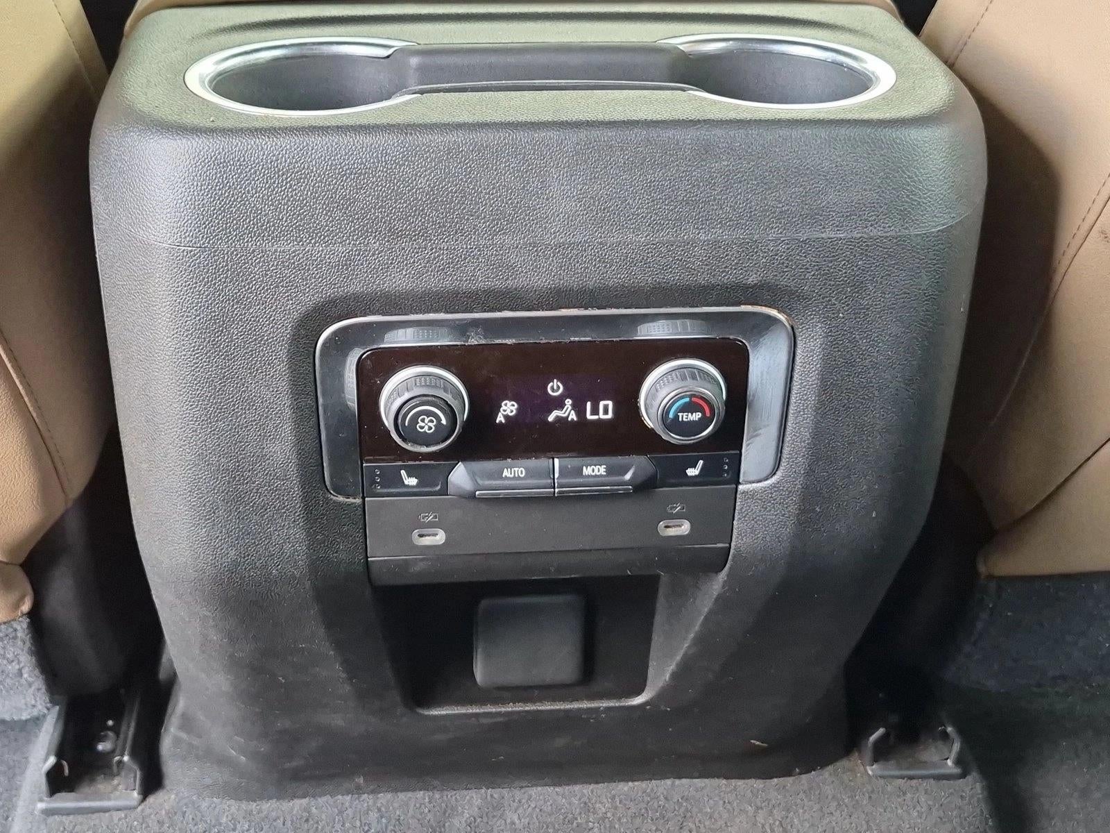 2021 Chevrolet Tahoe 2WD Premier
