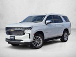 2021 Chevrolet Tahoe 2WD Premier
