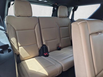 2021 Chevrolet Tahoe 2WD Premier
