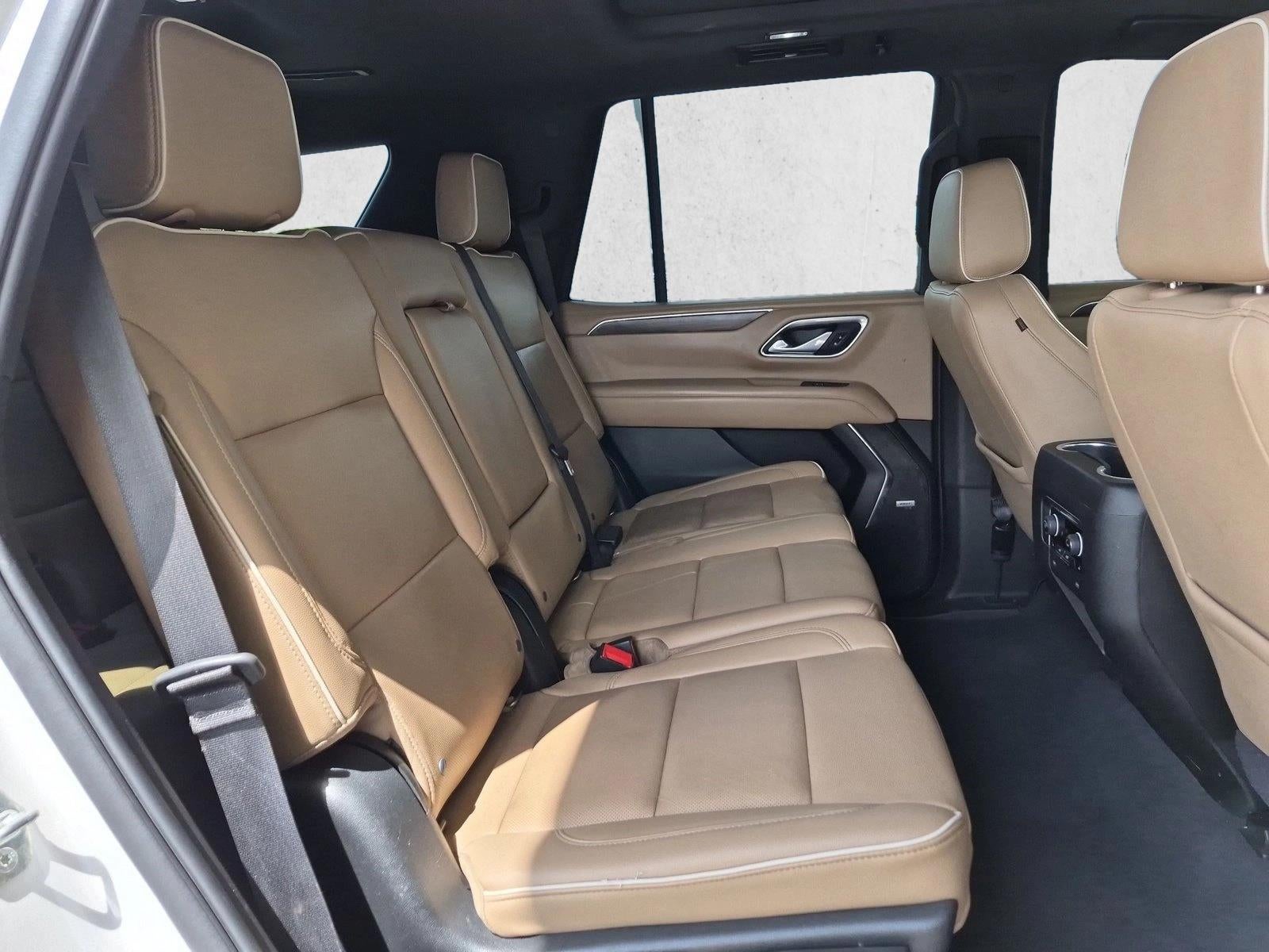 2021 Chevrolet Tahoe 2WD Premier