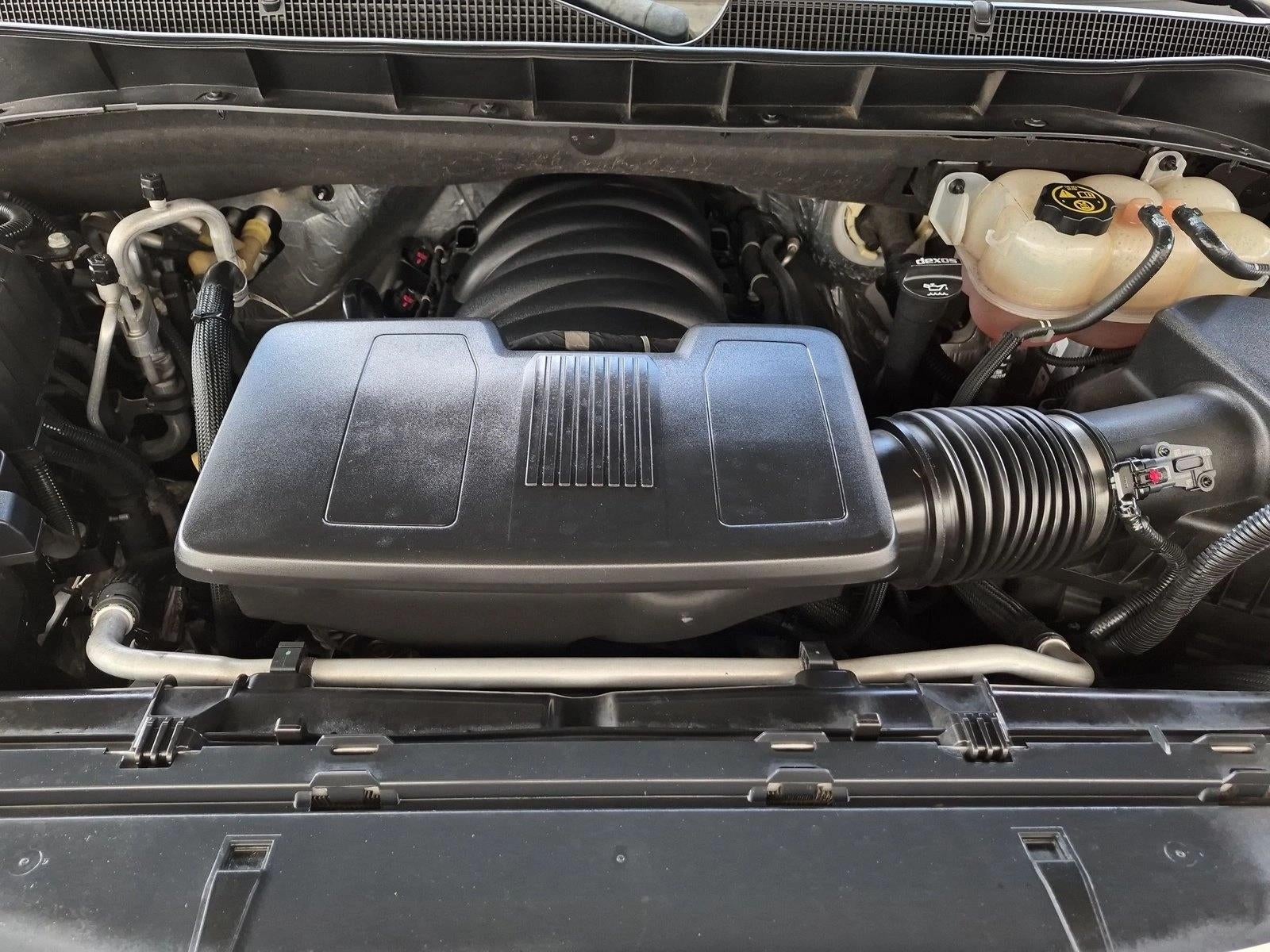 2021 Chevrolet Tahoe 2WD Premier
