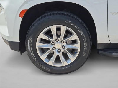 2021 Chevrolet Tahoe 2WD Premier