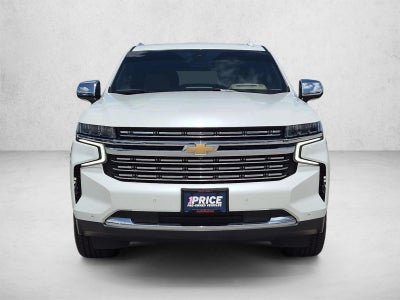 2021 Chevrolet Tahoe 2WD Premier