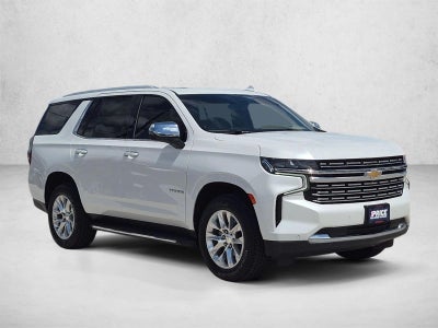 2021 Chevrolet Tahoe 2WD Premier