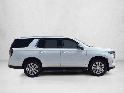 2021 Chevrolet Tahoe 2WD Premier