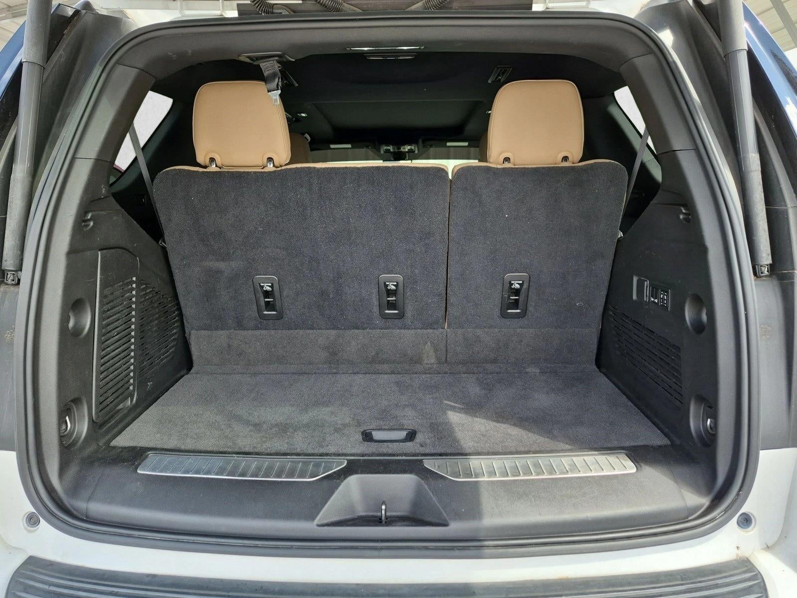 2021 Chevrolet Tahoe 2WD Premier
