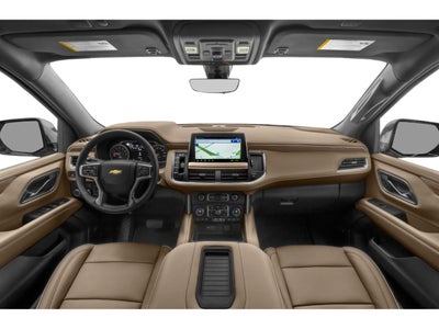2021 Chevrolet Tahoe 2WD Premier