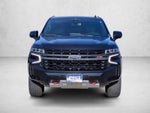2021 Chevrolet Suburban 4WD Z71
