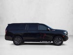 2021 Chevrolet Suburban 4WD Z71