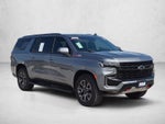 2021 Chevrolet Suburban 4WD Z71