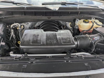 2022 Chevrolet Suburban 4WD Z71