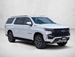 2022 Chevrolet Suburban 4WD Z71