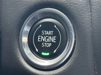 2023 Chevrolet Tahoe 4WD Premier