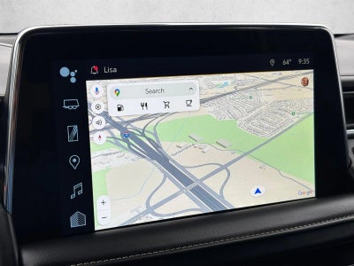 2023 Chevrolet Tahoe 4WD Premier