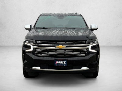 2023 Chevrolet Tahoe 4WD Premier