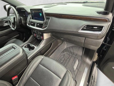 2023 Chevrolet Tahoe 4WD Premier