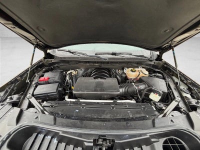 2023 Chevrolet Tahoe 4WD Premier