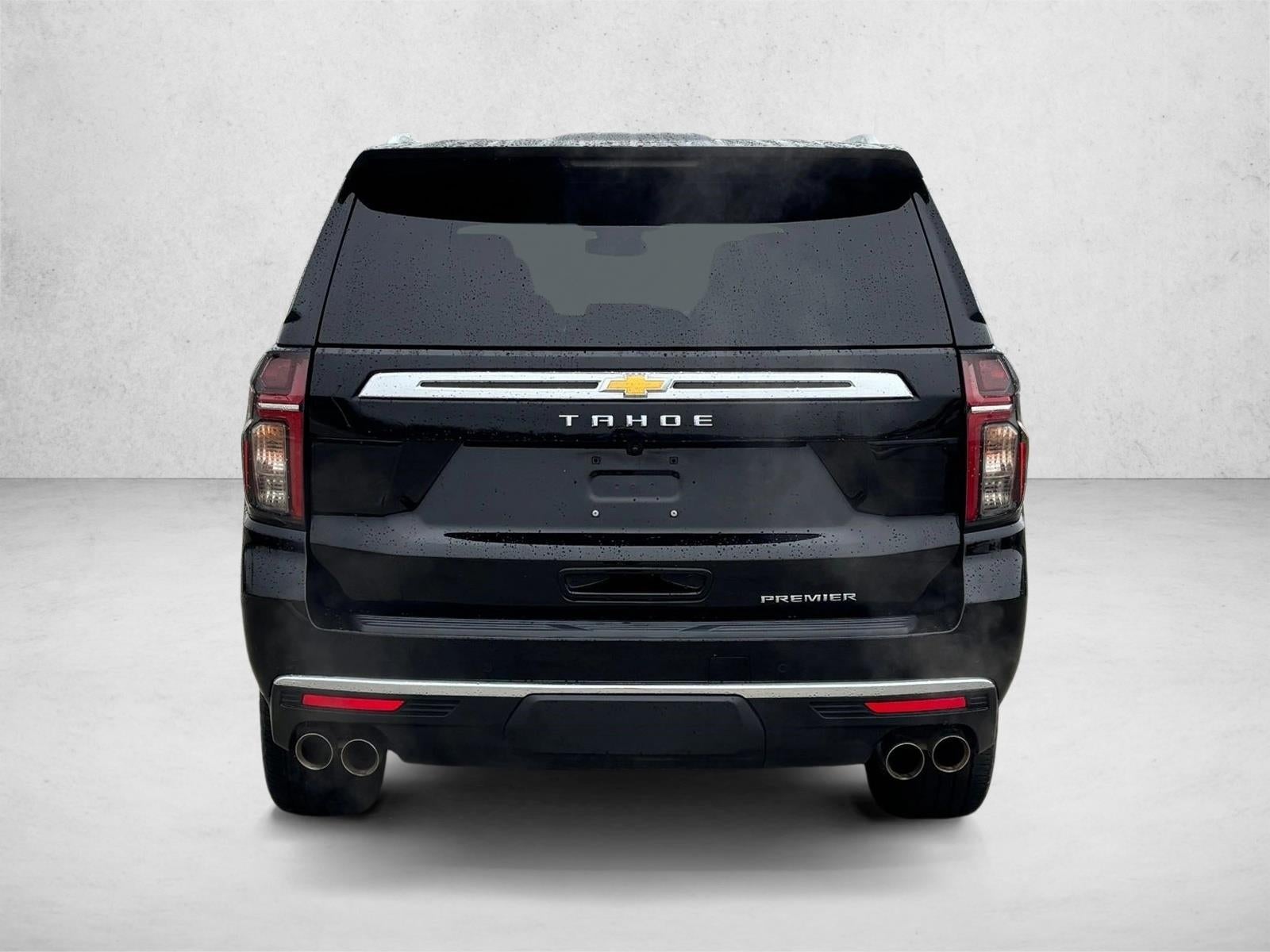 2023 Chevrolet Tahoe 4WD Premier