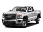 2016 GMC Sierra 2500 HD Double Cab Standard Box 2-Wheel Drive SLE