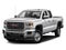2016 GMC Sierra 2500 HD Double Cab Standard Box 2-Wheel Drive SLE