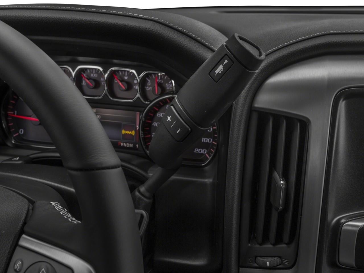 2016 GMC Sierra 2500 HD Double Cab Standard Box 2-Wheel Drive SLE