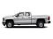 2016 GMC Sierra 2500 HD Double Cab Standard Box 2-Wheel Drive SLE
