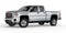 2016 GMC Sierra 2500 HD Double Cab Standard Box 2-Wheel Drive SLE