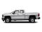 2016 GMC Sierra 2500 HD Double Cab Standard Box 2-Wheel Drive SLE