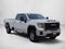 2021 GMC Sierra 2500 HD Crew Cab Long Box 4-Wheel Drive