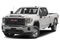 2021 GMC Sierra 2500 HD Crew Cab Long Box 4-Wheel Drive