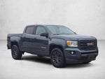 2020 GMC Canyon Crew Cab Short Box 2-Wheel Drive SLE