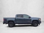 2020 GMC Canyon Crew Cab Short Box 2-Wheel Drive SLE