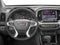 2017 GMC Canyon Crew Cab Short Box 2-Wheel Drive SLE