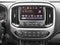 2017 GMC Canyon Crew Cab Short Box 2-Wheel Drive SLE