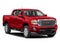 2017 GMC Canyon Crew Cab Short Box 2-Wheel Drive SLE