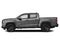 2021 GMC Canyon Crew Cab Short Box 2-Wheel Drive Elevation