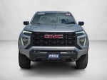 2024 GMC Canyon Crew Cab Short Box 2-Wheel Drive Elevation