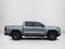2024 GMC Canyon Crew Cab Short Box 2-Wheel Drive Elevation