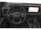 2024 GMC Canyon Crew Cab Short Box 2-Wheel Drive Elevation