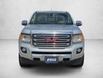 2016 GMC Canyon Crew Cab Short Box 4-Wheel Drive SLT
