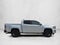 2016 GMC Canyon Crew Cab Short Box 4-Wheel Drive SLT